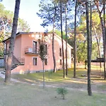 Villa Vittoria