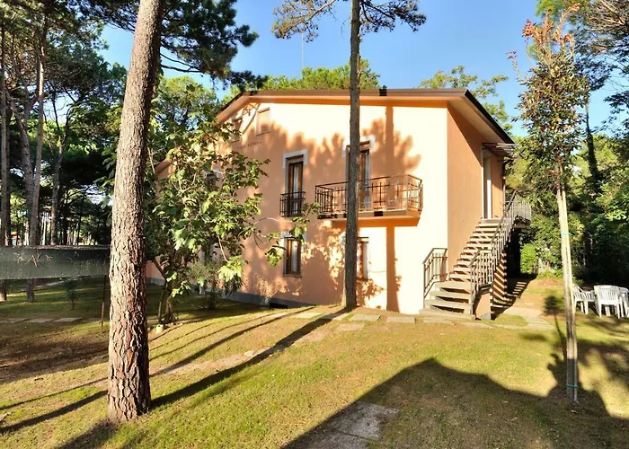 Villa Vittoria