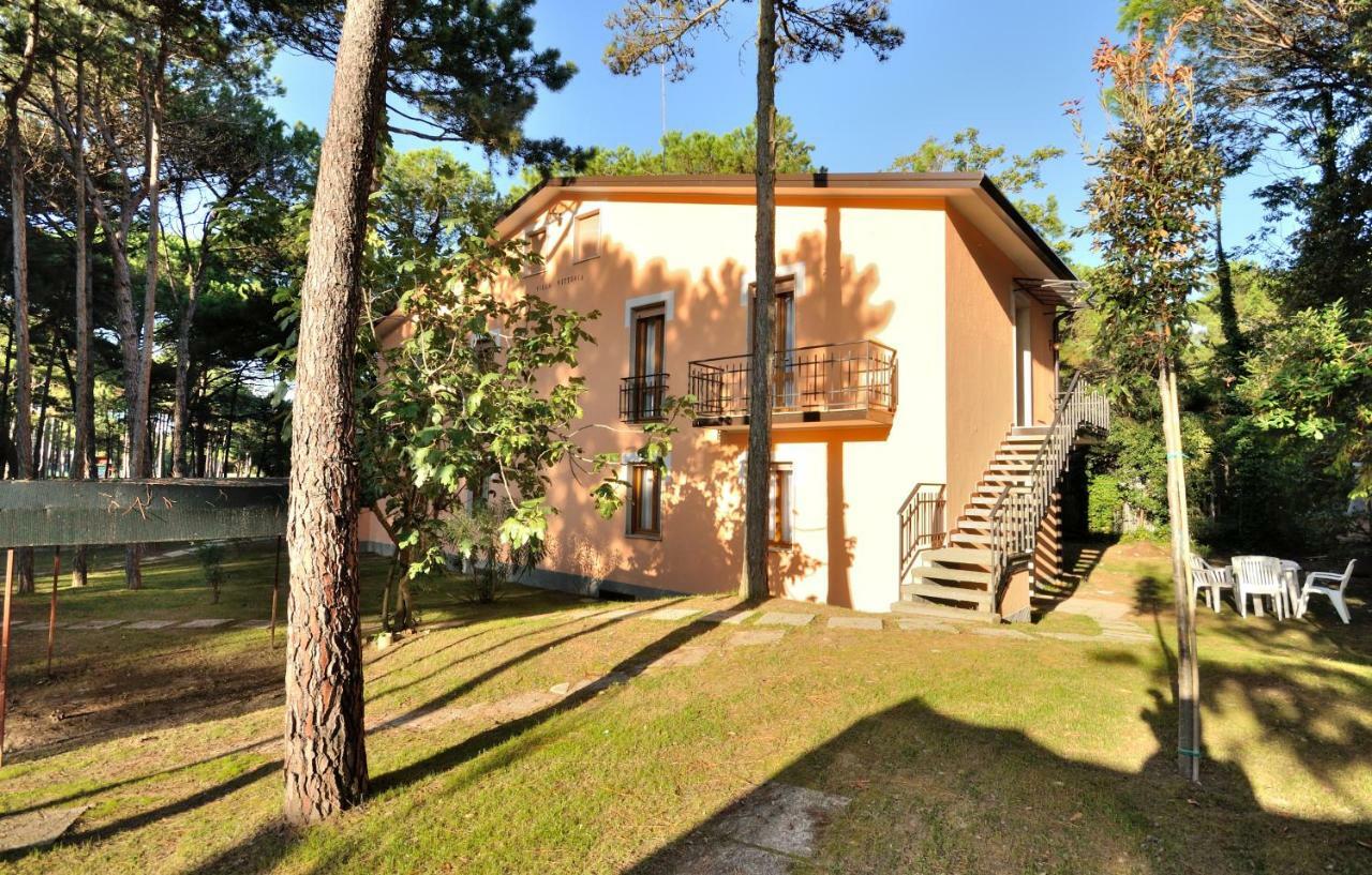 Appartamento Vittoria Bibione