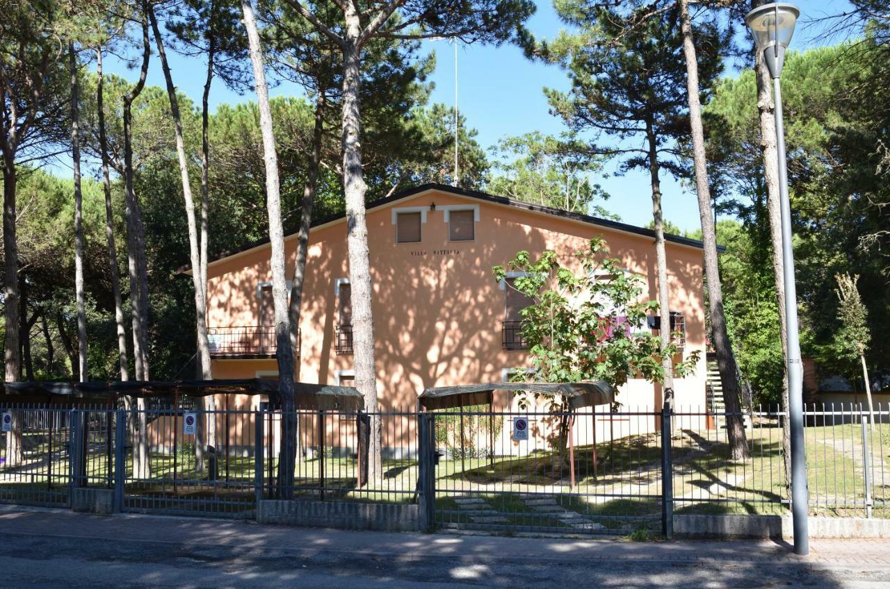 Vittoria Appartamento *