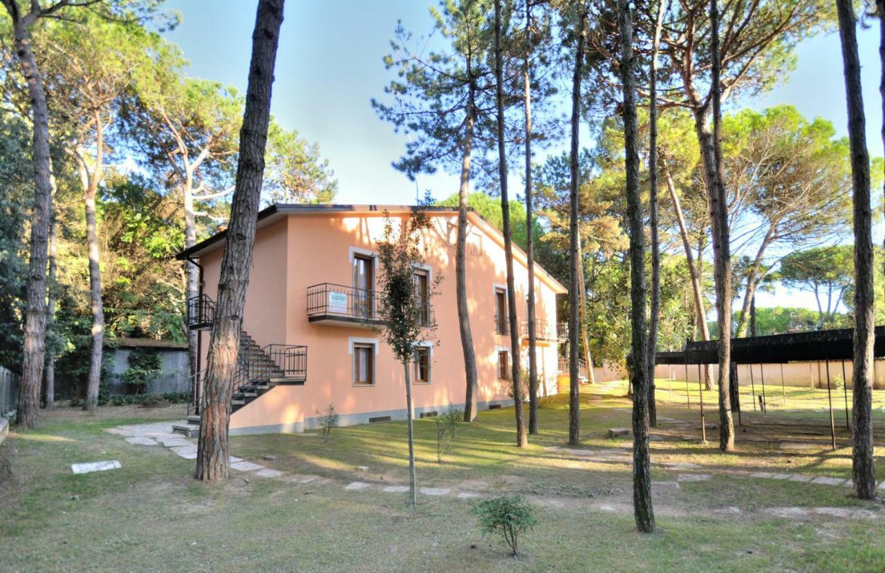 Apartment Vittoria *