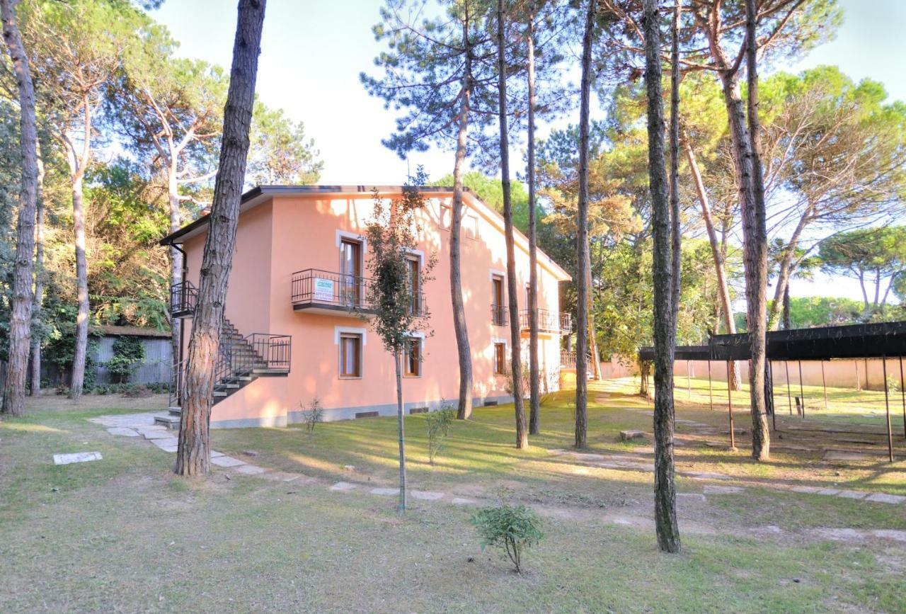Apartment Vittoria *
