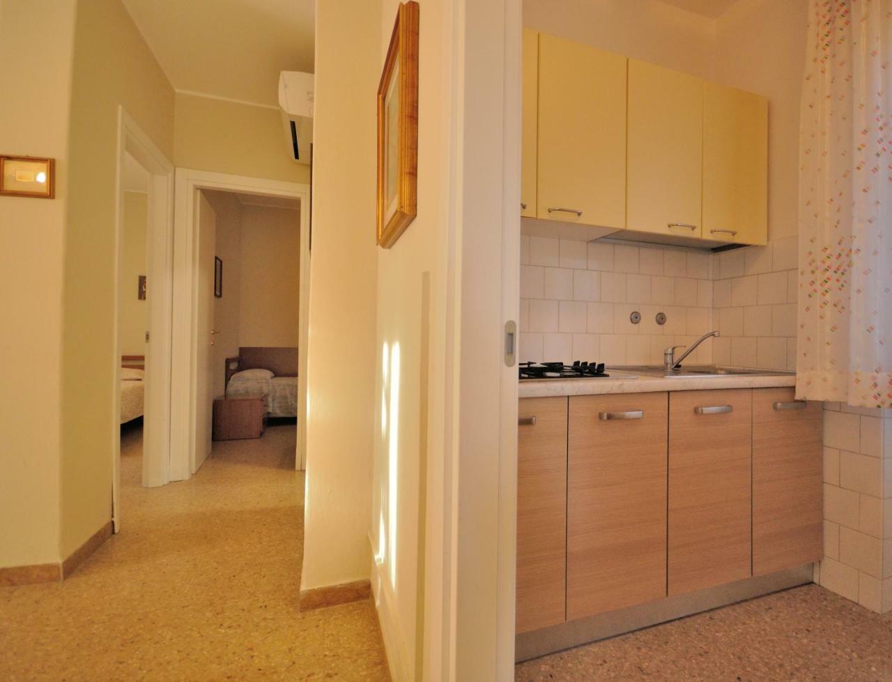 Vittoria Apartment Bibione